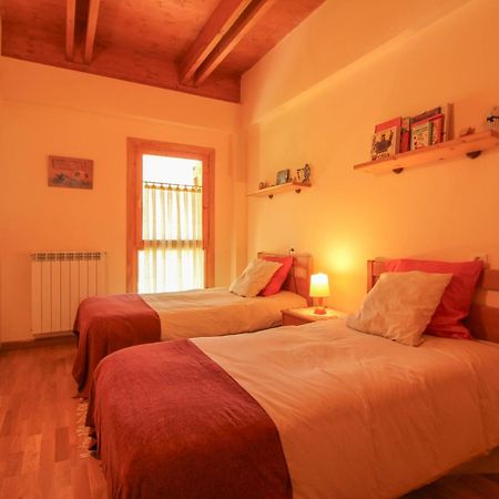 Villa Nuria Трамакастиля де Тена Екстериор снимка