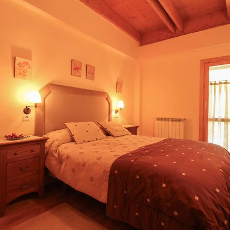 Villa Nuria Трамакастиля де Тена Екстериор снимка