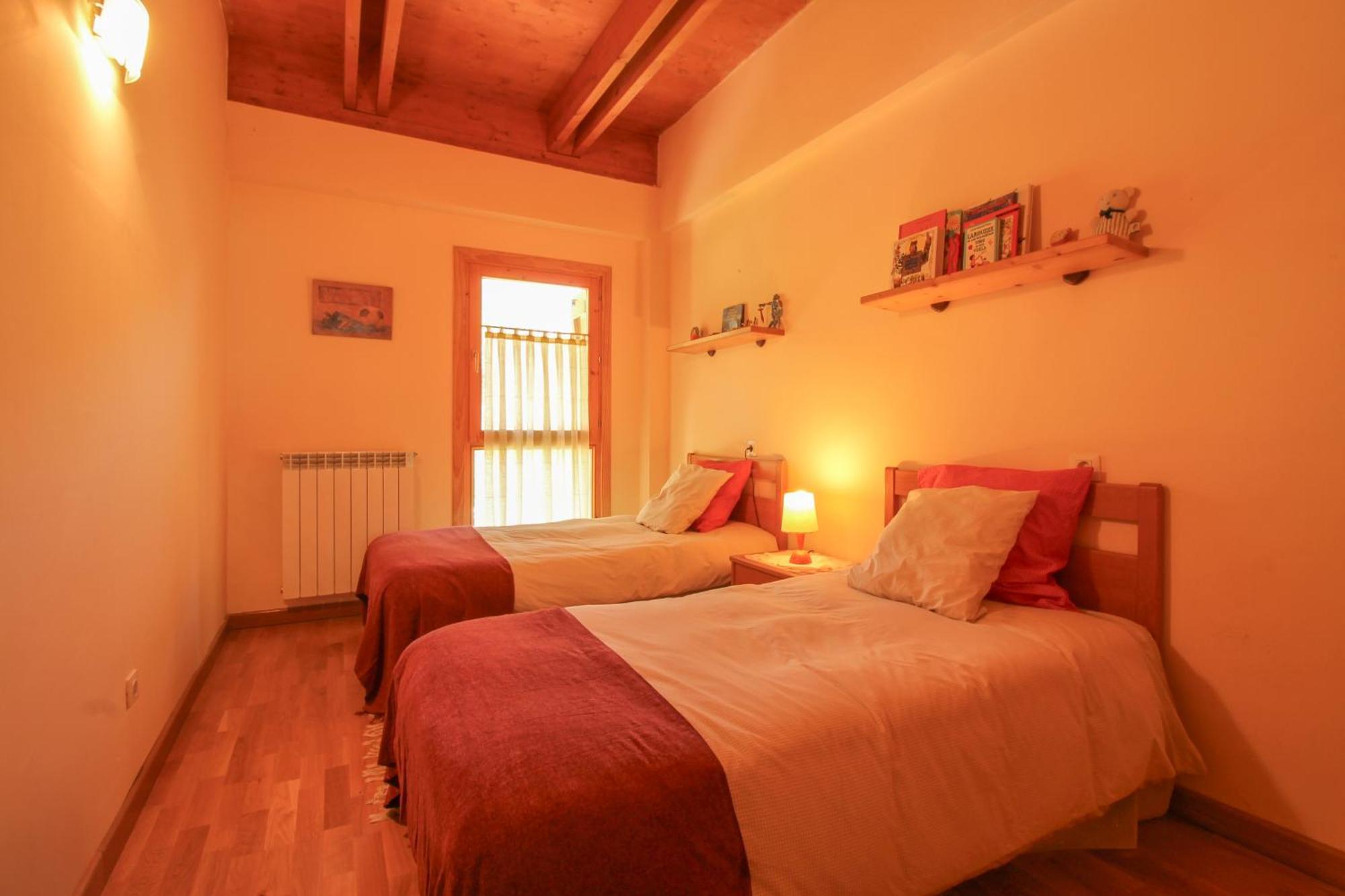 Villa Nuria Трамакастиля де Тена Екстериор снимка