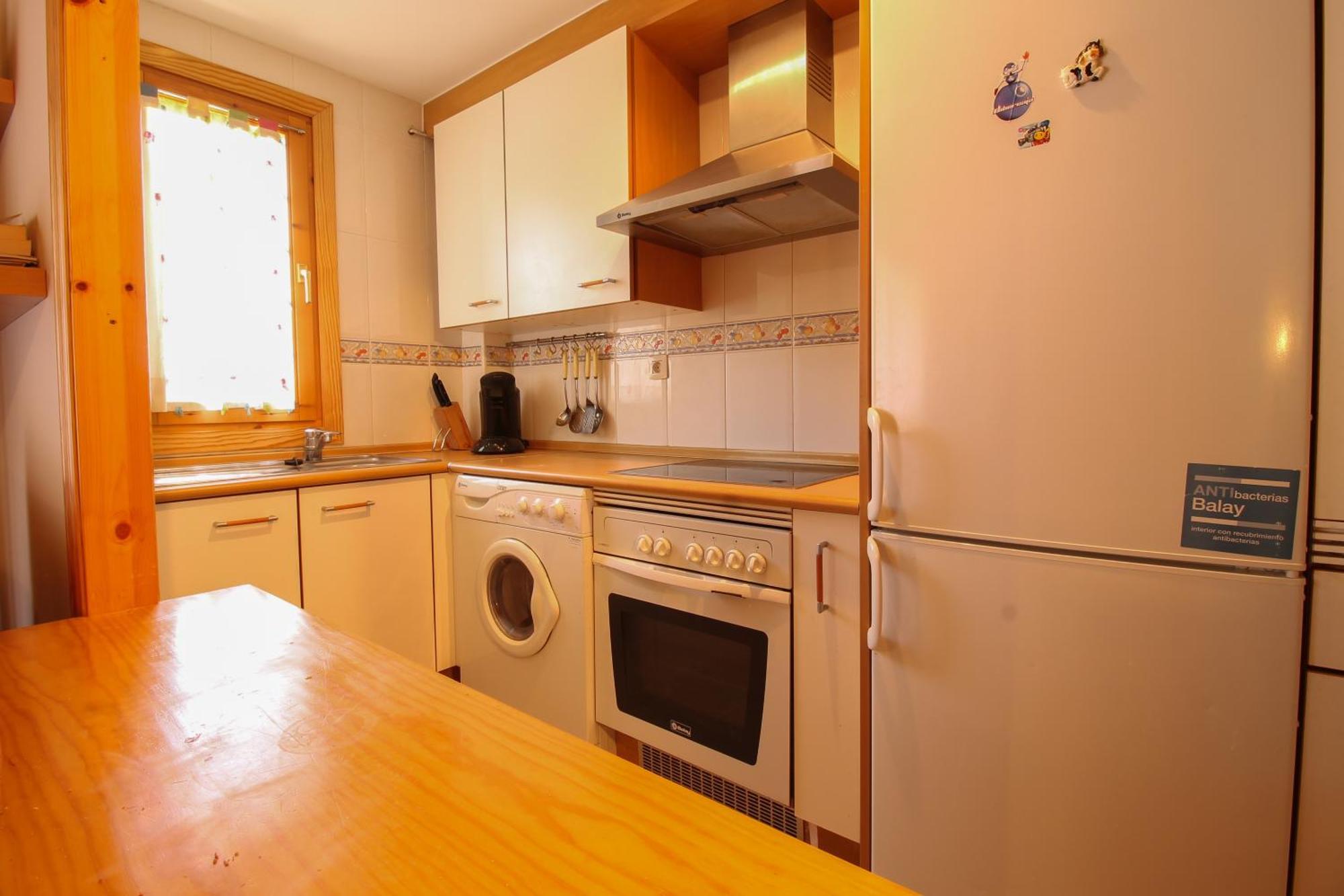 Villa Nuria Трамакастиля де Тена Екстериор снимка