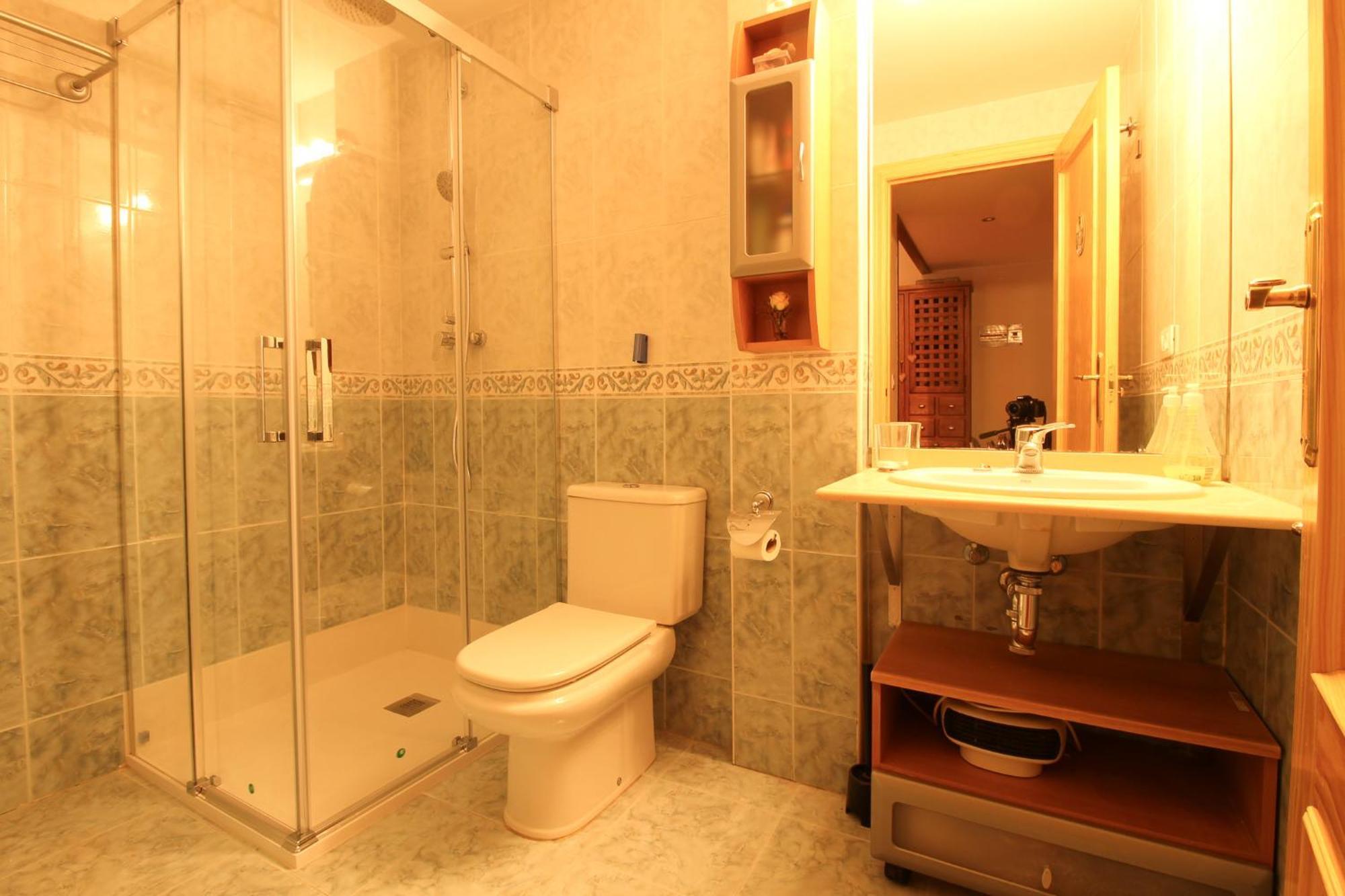 Villa Nuria Трамакастиля де Тена Екстериор снимка