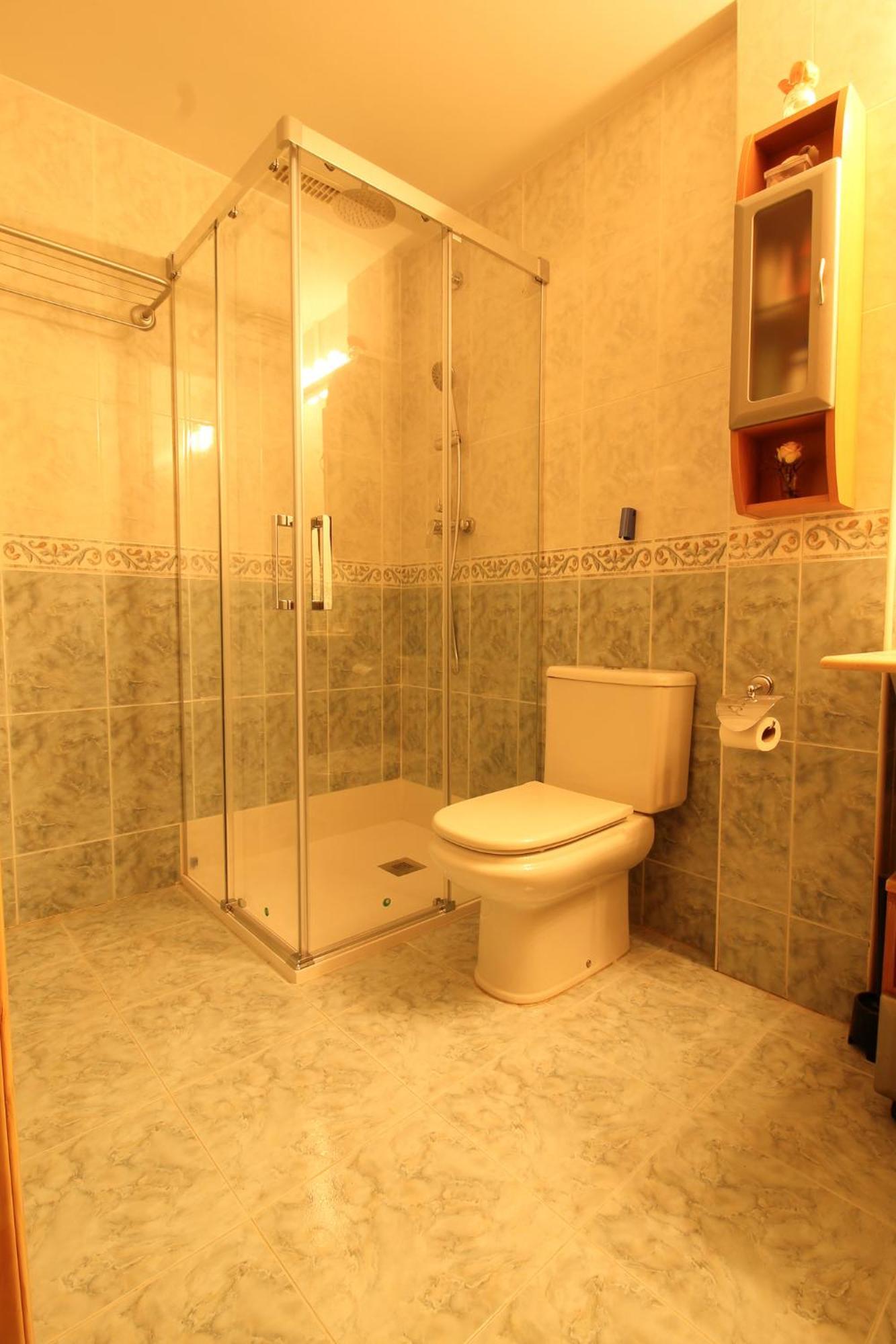 Villa Nuria Трамакастиля де Тена Екстериор снимка